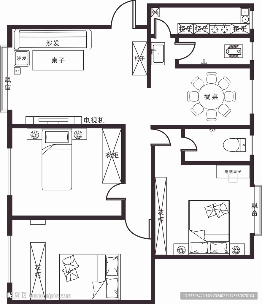 室內圖