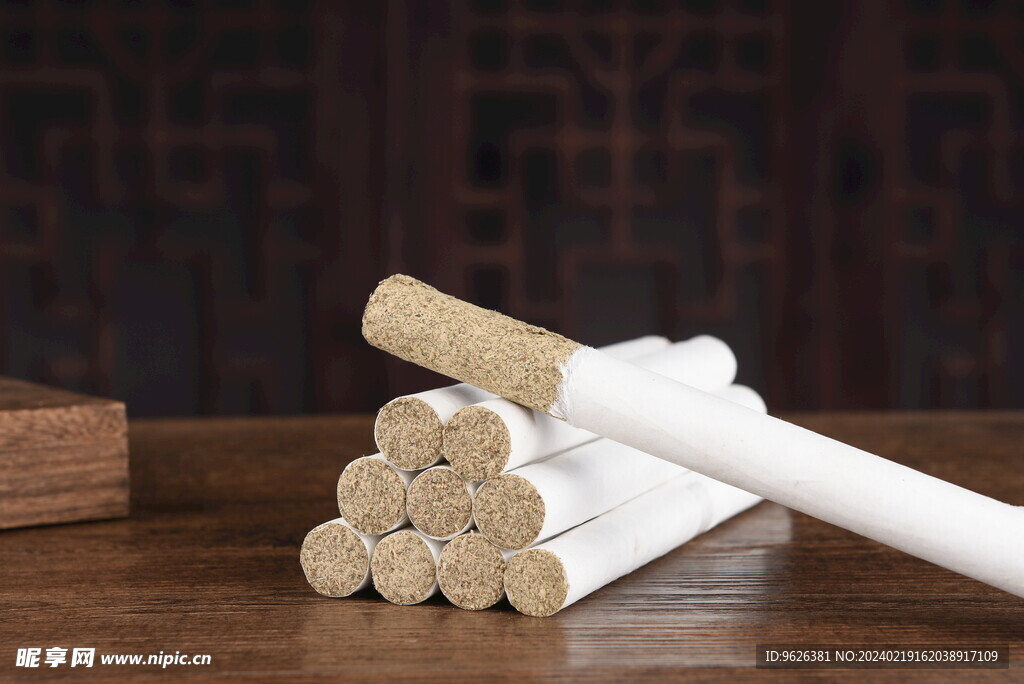 陳年細艾條高清實拍