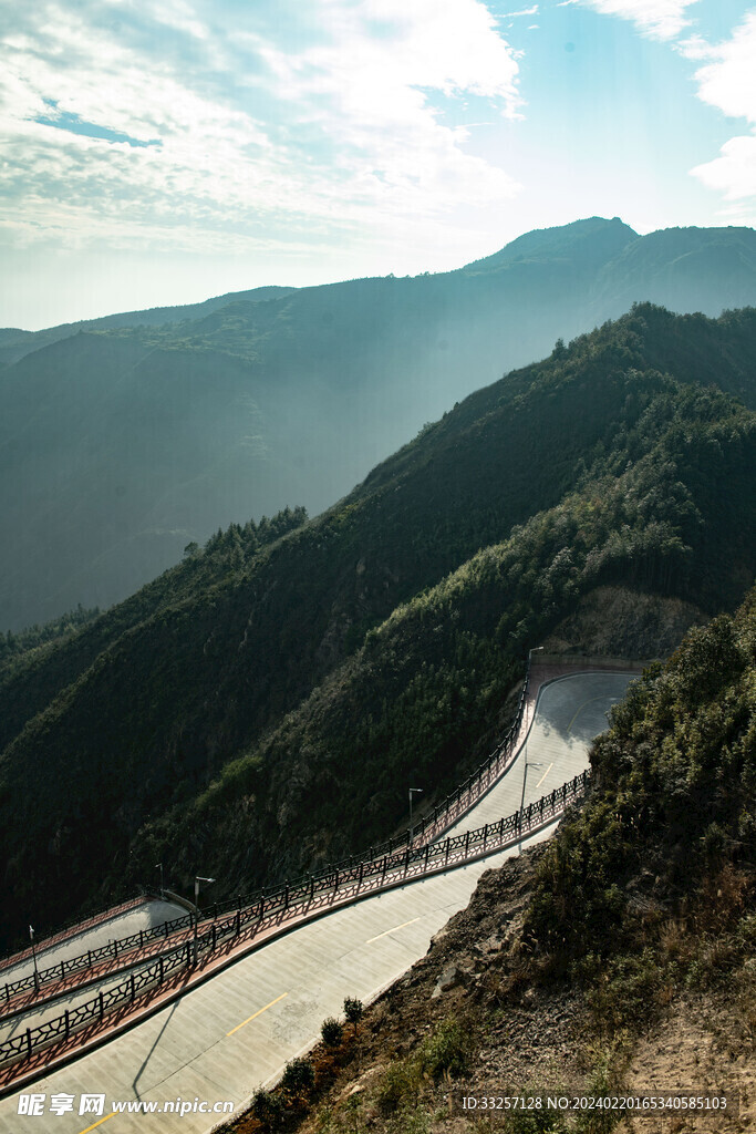 山