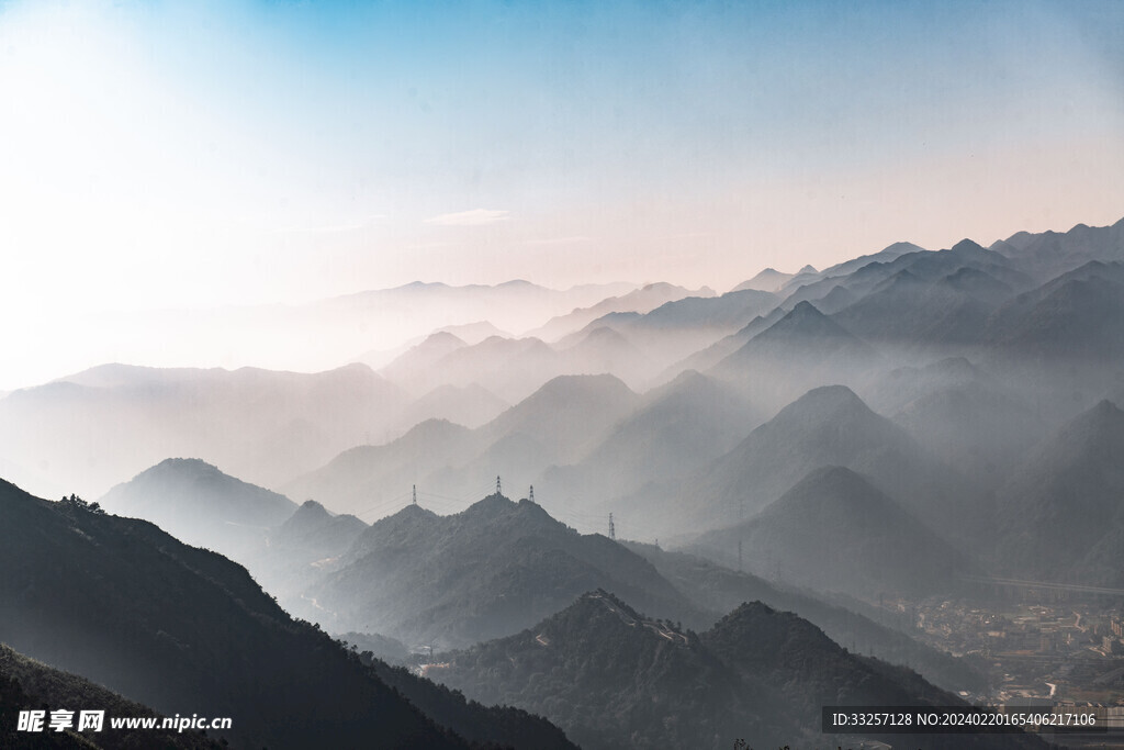 山