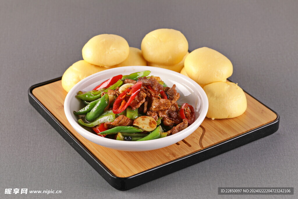 民國小炒肉