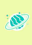 宇宙星球