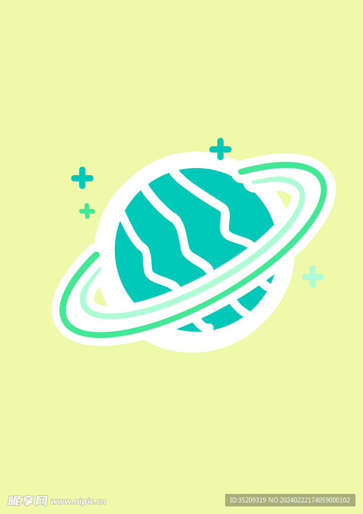 宇宙星球