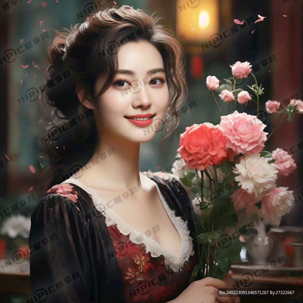 三八 女神節快樂
