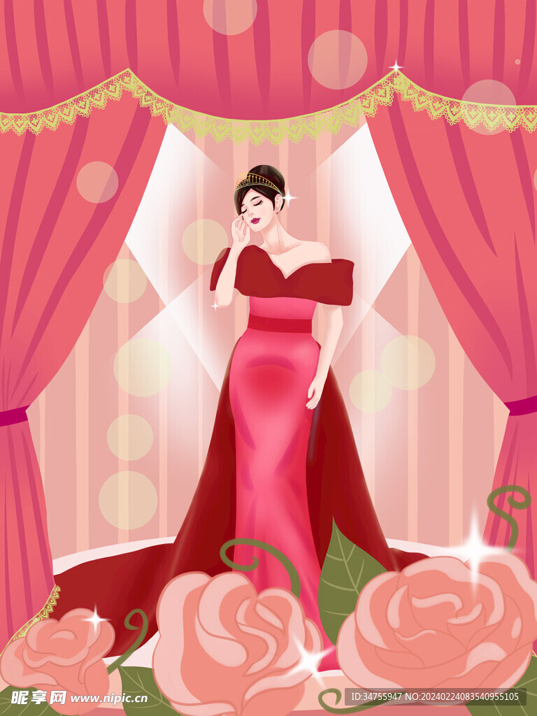 婦女節(jié)女王節(jié)女神節(jié)