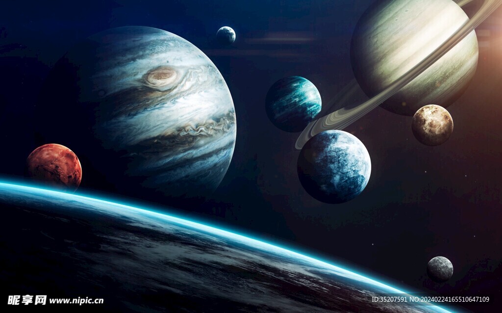 星球