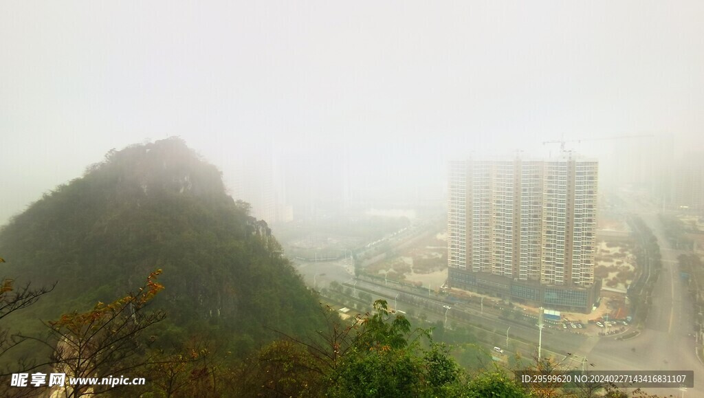 桂林山水 