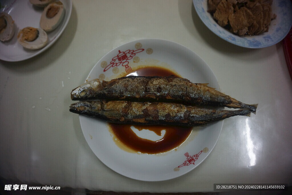 手刀魚