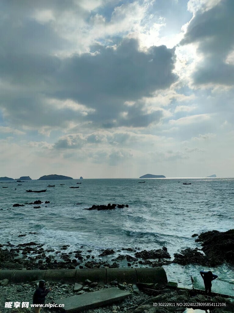 大連風景