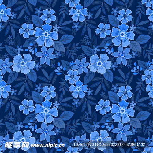 花紋邊框