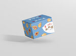 枇杷水果包装纸箱标签标准箱箱子