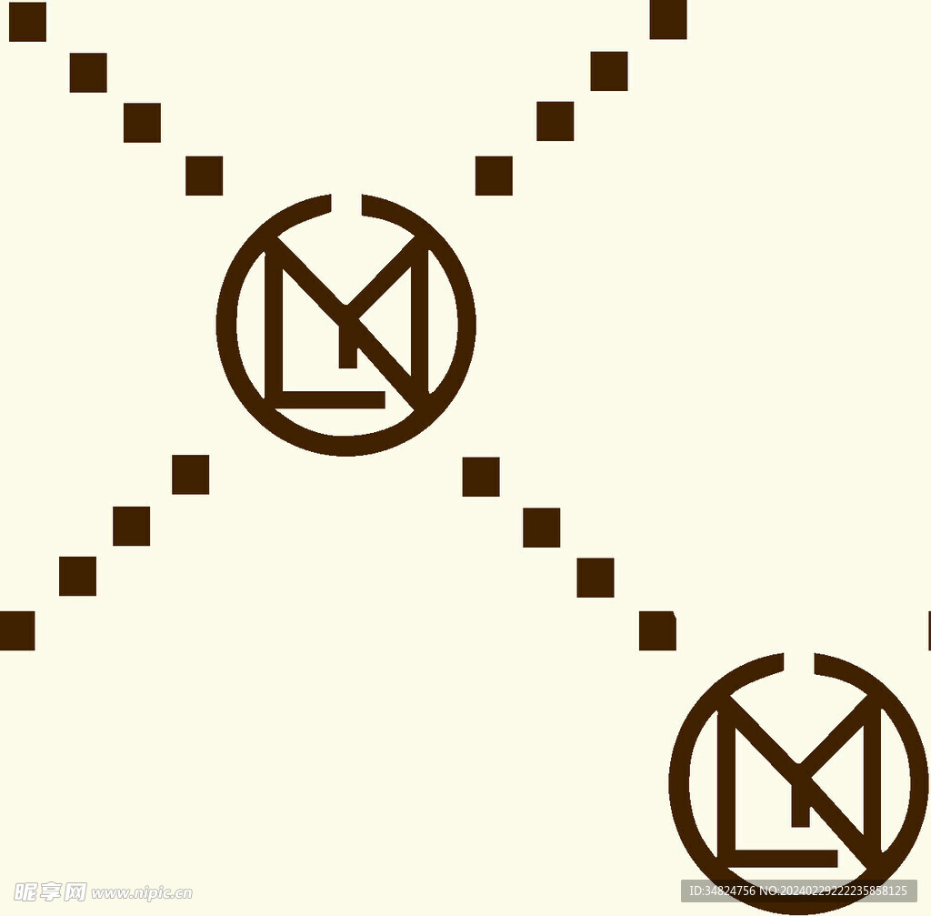 字母