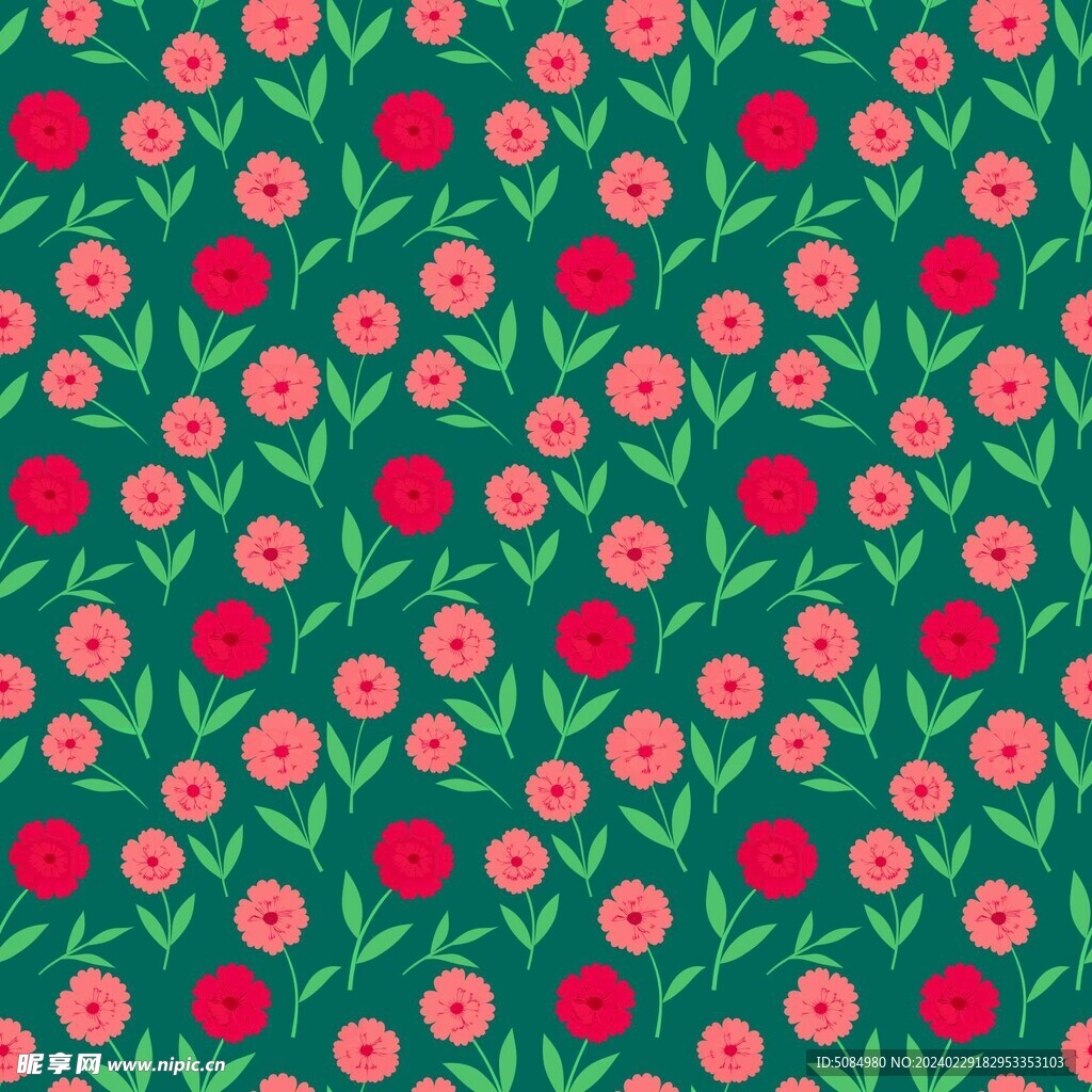 無縫拼接的薔薇背景背景