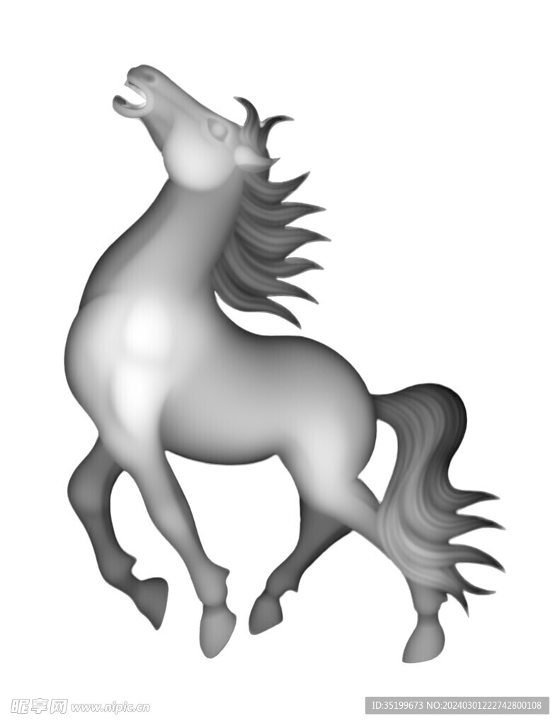 馬