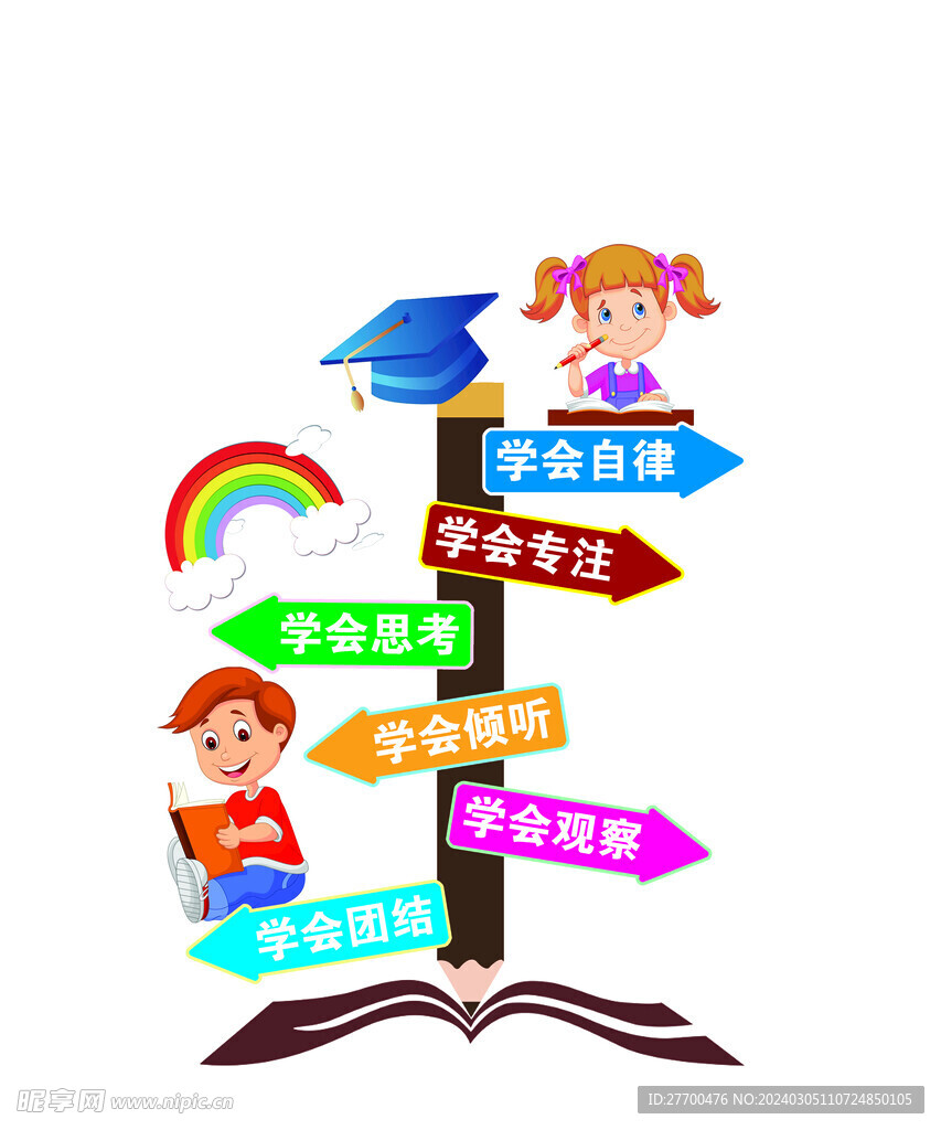 學(xué)會(huì)自律