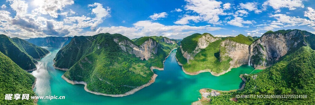 景陽風景