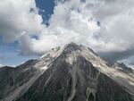 雅拉雪山 川西