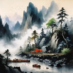 AI生畫(huà)