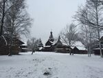 雪堡