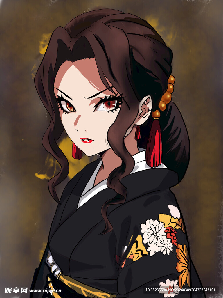 無參