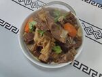 燉牛排