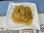 素炒土豆絲