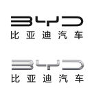 比亚迪logo