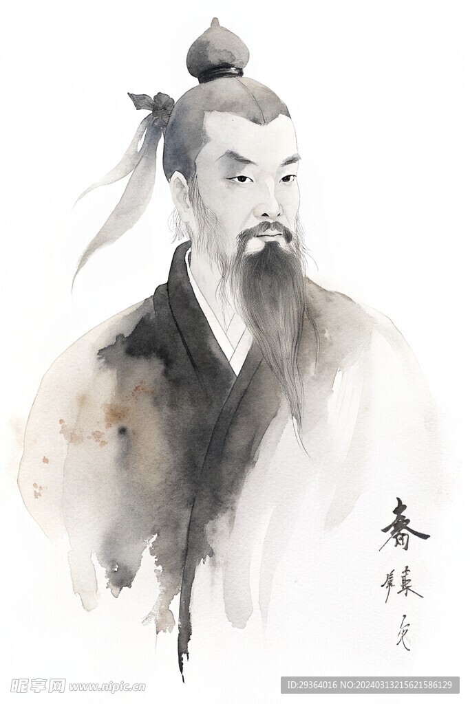 古人詩人