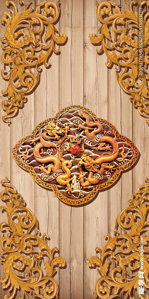           客廳風(fēng)景畫