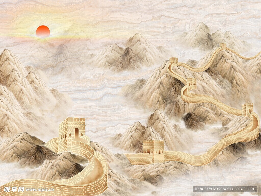         電視背景墻  