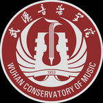 武汉音乐学院logo