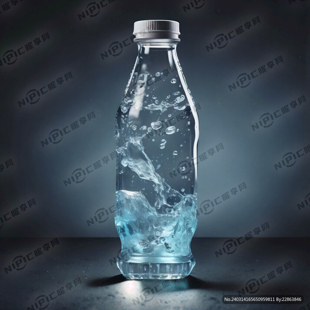 礦泉水