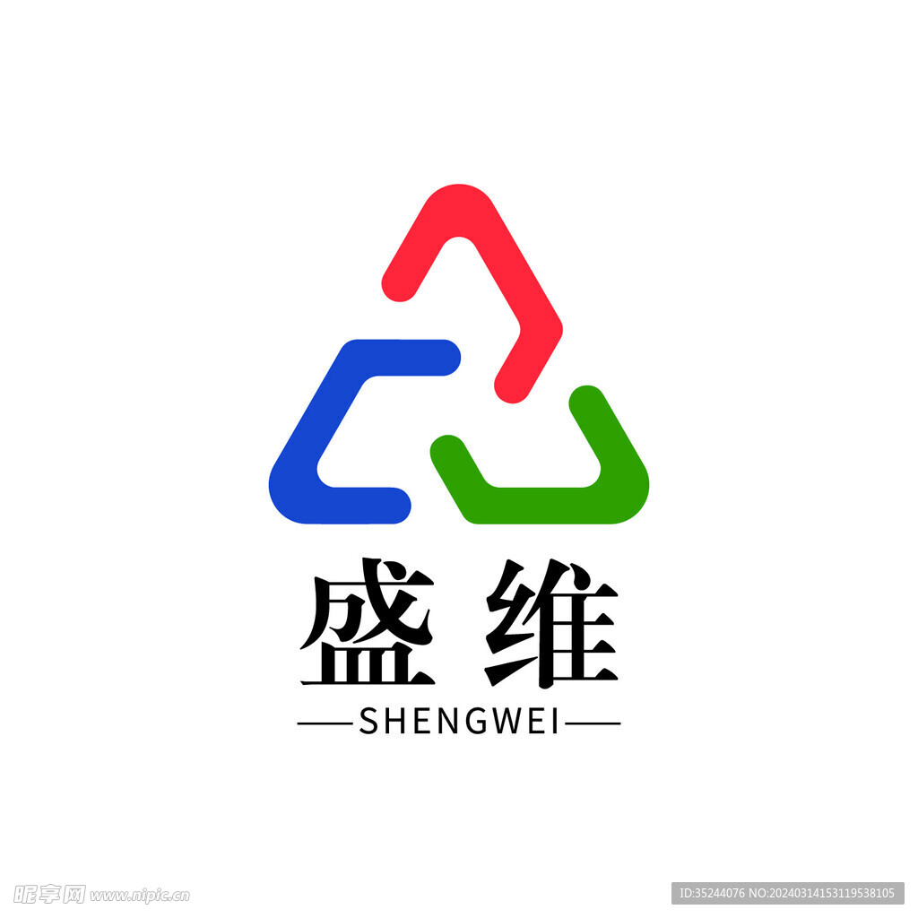 企業logo