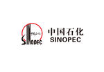 中国石化  标志  Logo