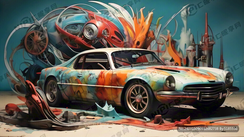 汽車