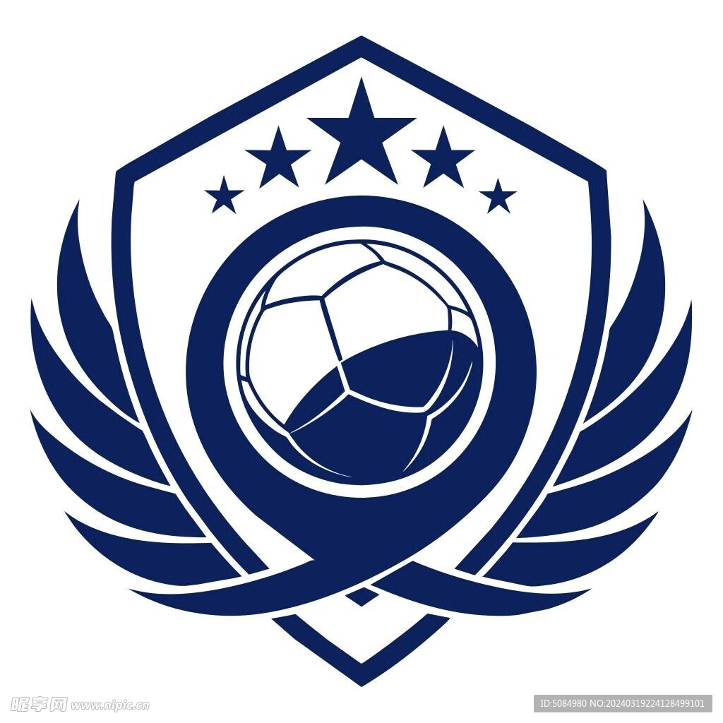 手球 logo