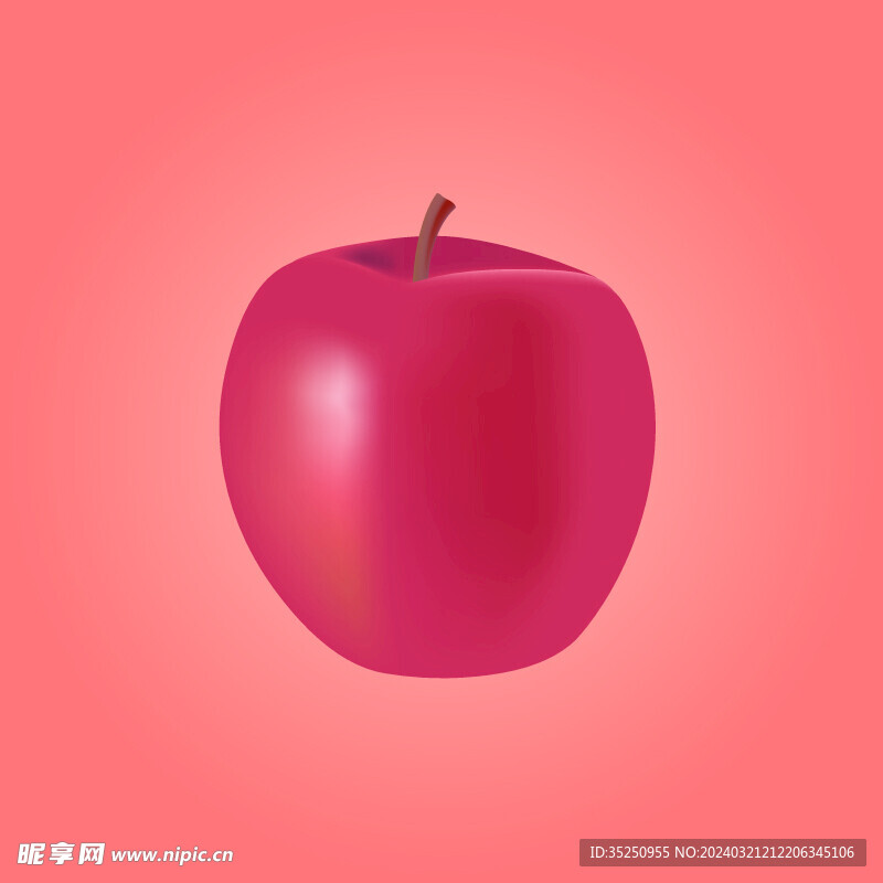 蘋果