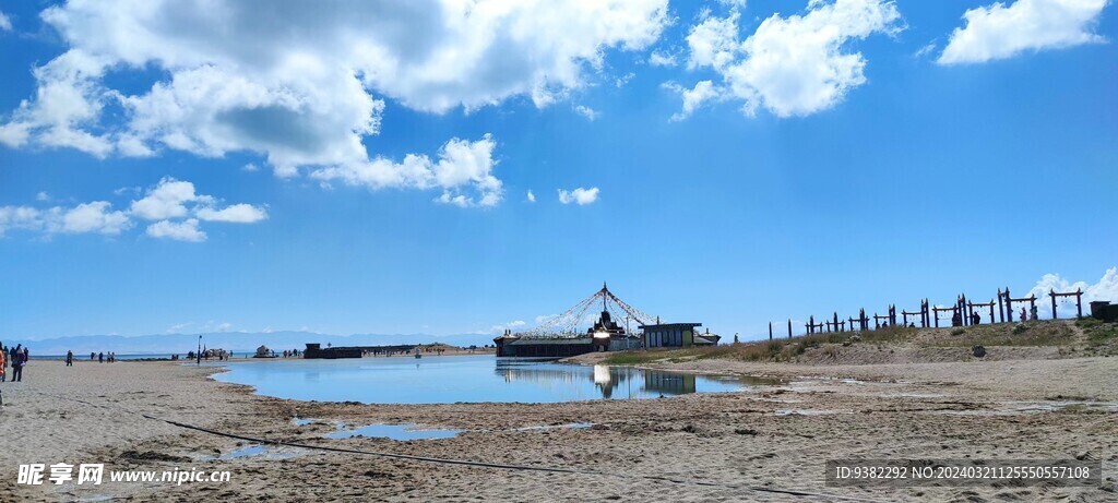 旅游景點(diǎn) 青海湖 國(guó)內(nèi)景點(diǎn) 