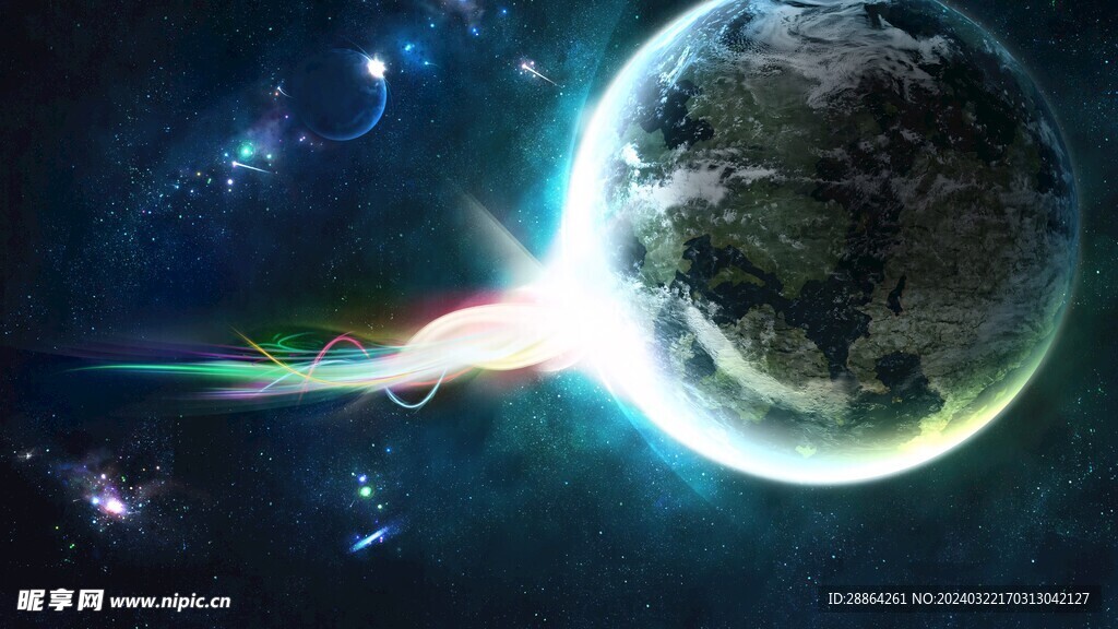 宇宙