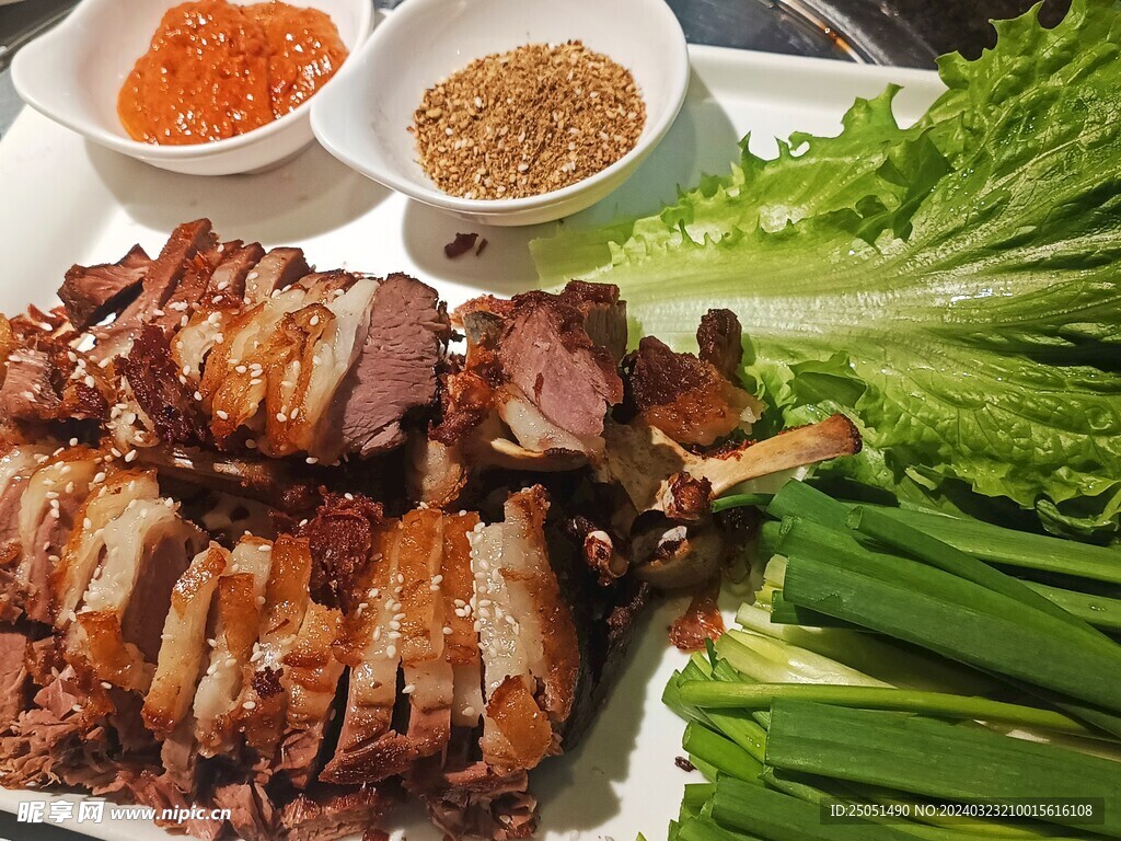 羊脊背
