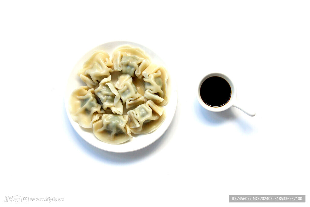 餃子圖片