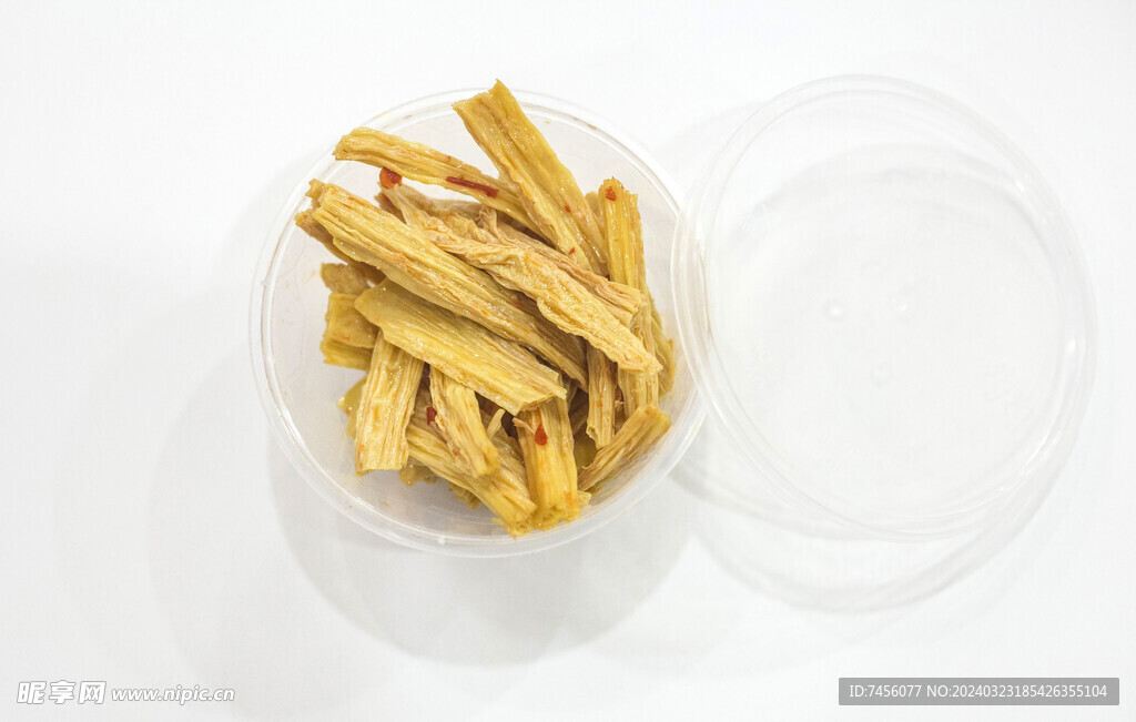 豆皮圖片