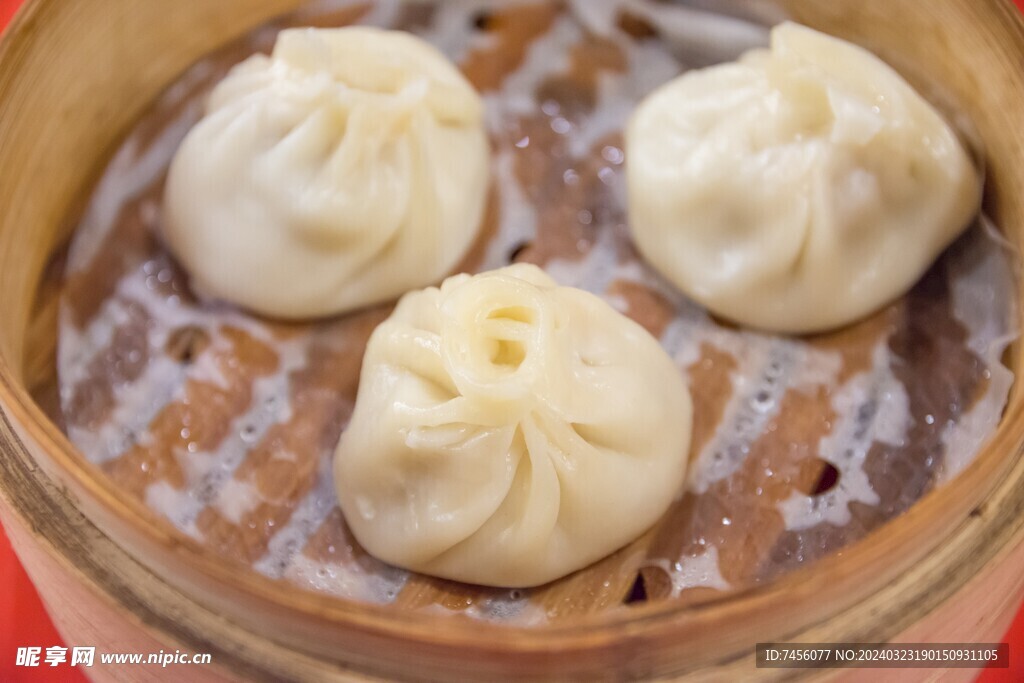 包子圖片