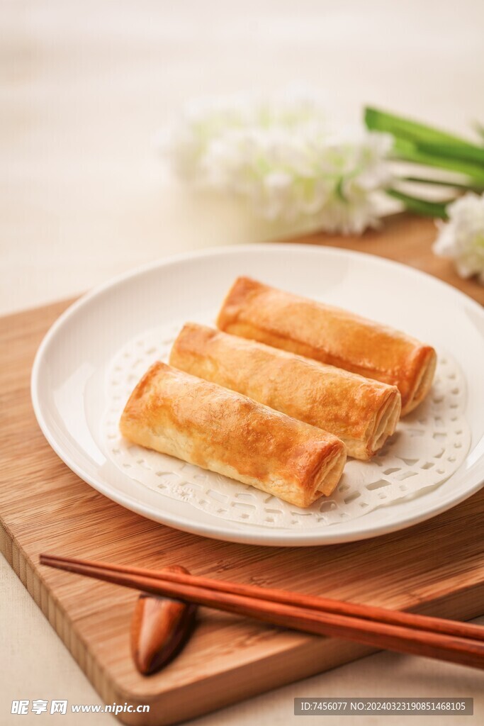 炸卷圖片