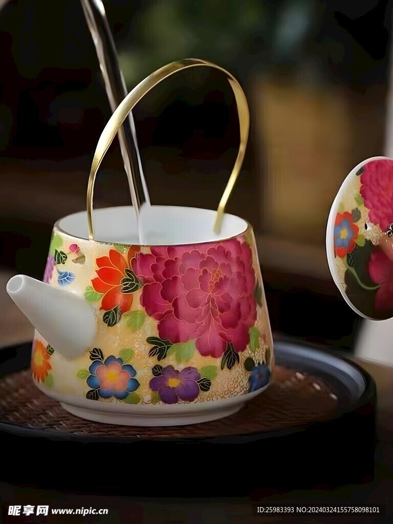 德化瓷器