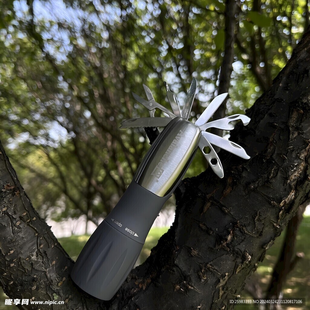 瑞士軍刀