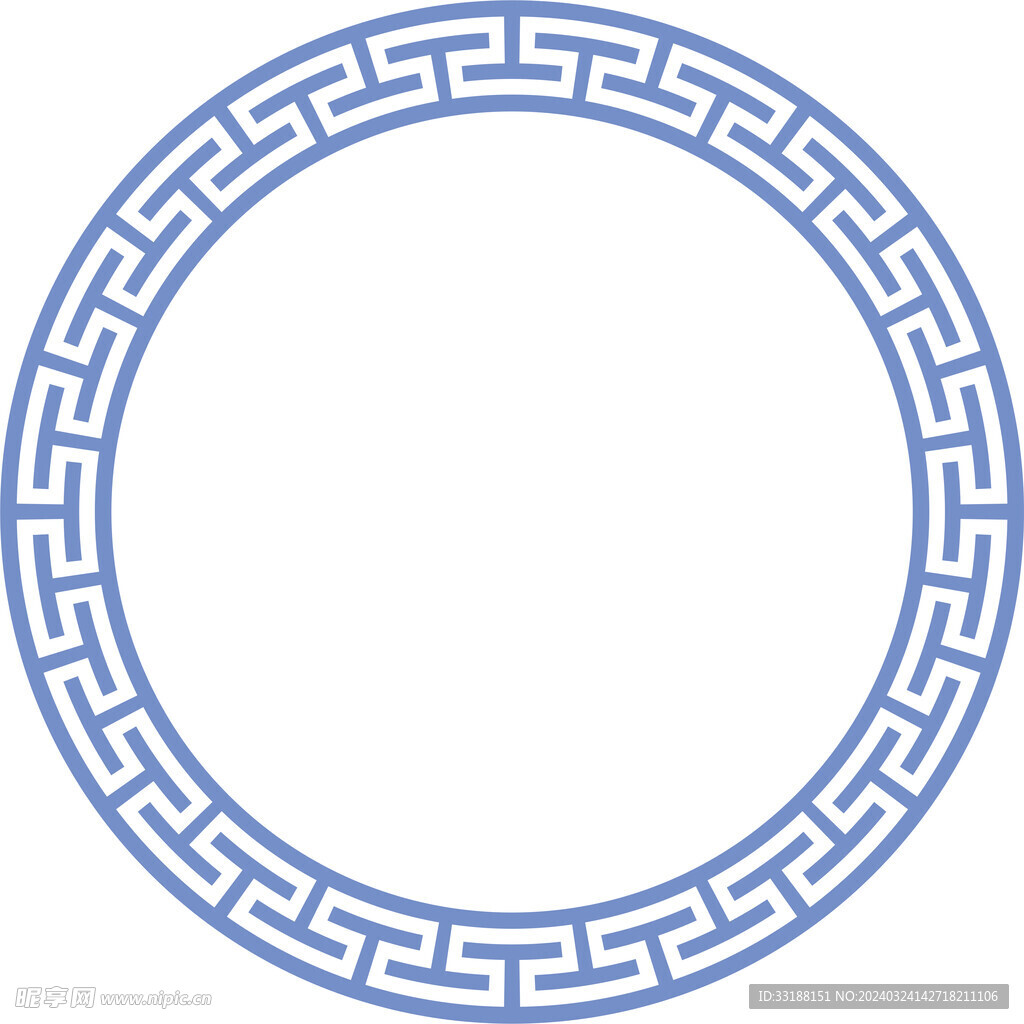 國風(fēng)邊框
