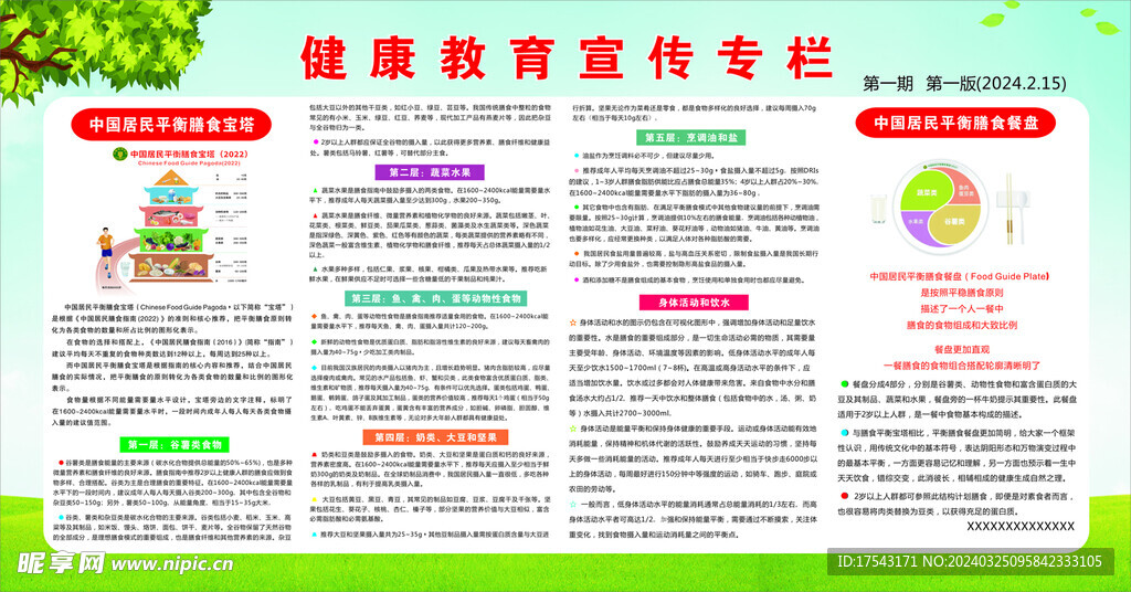 健康教育