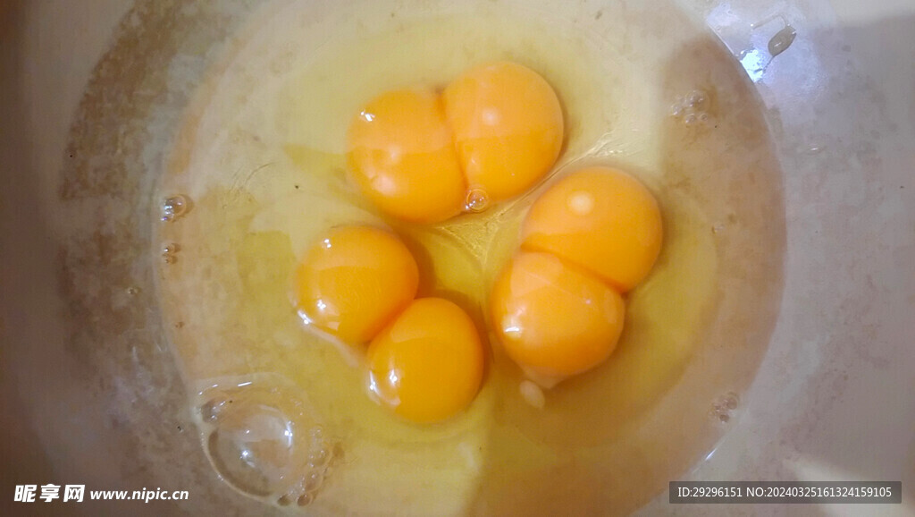 双黄蛋 