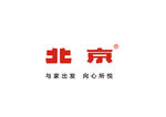 北汽logo